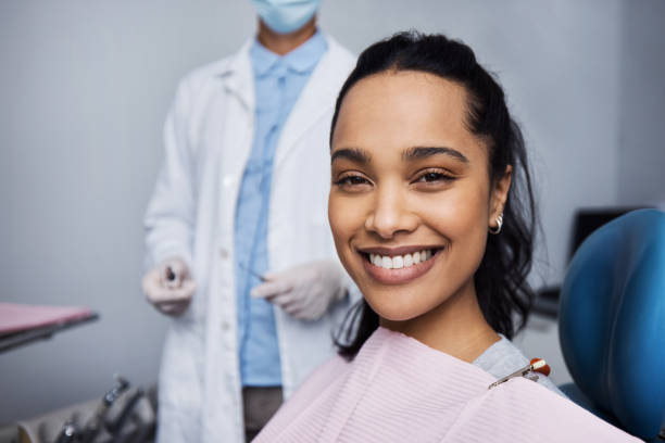 Oral Surgery in Aurora, IN