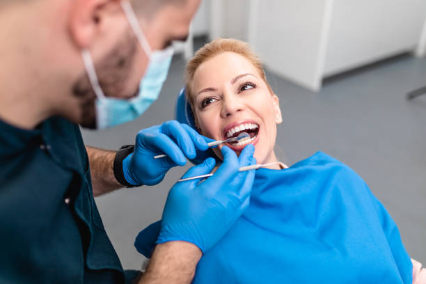 Best Periodontal (Gum) Disease Treatment  in Aurora, IN